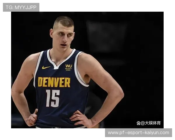 NBA 历史上最具统治力的 5 位国际球员：2026 年约基奇排名是否有变？，nba历史级巨星